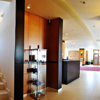 фото отеля Hotel Olimp