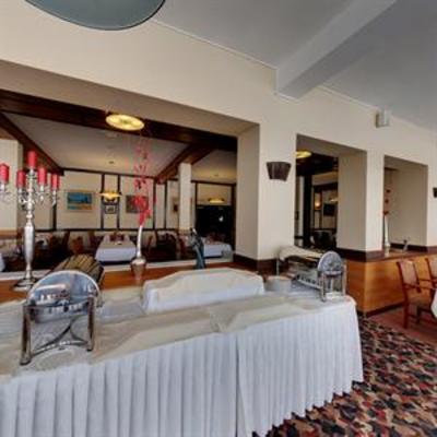 фото отеля Hotel Olimp