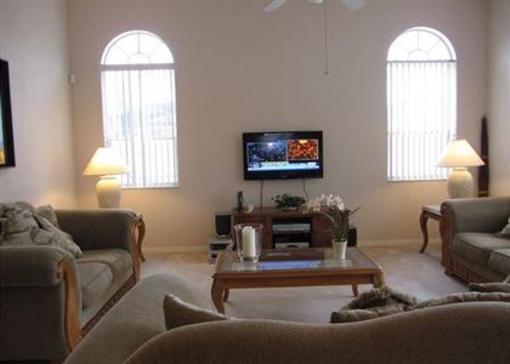 фото отеля Florida Spirit Vacation Homes