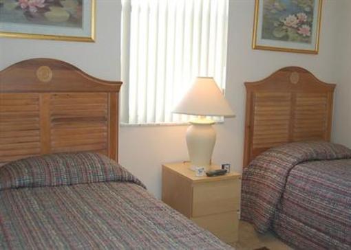 фото отеля Florida Spirit Vacation Homes