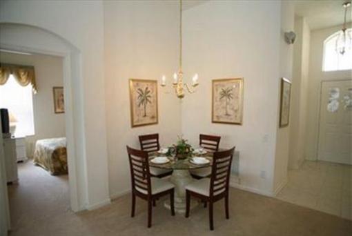 фото отеля Florida Spirit Vacation Homes