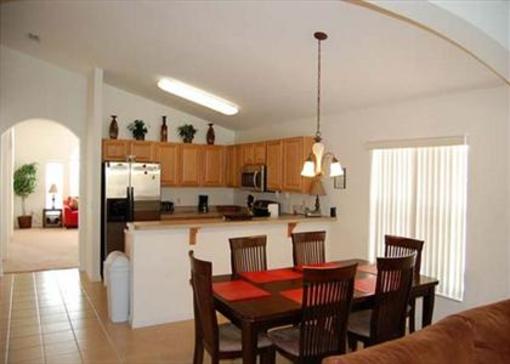 фото отеля Florida Spirit Vacation Homes