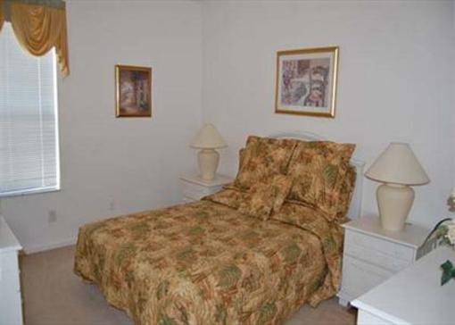 фото отеля Florida Spirit Vacation Homes