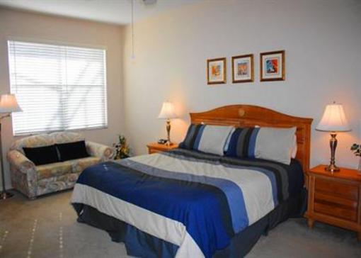 фото отеля Florida Spirit Vacation Homes