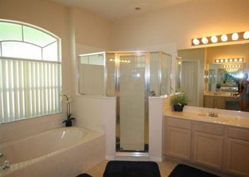 фото отеля Florida Spirit Vacation Homes