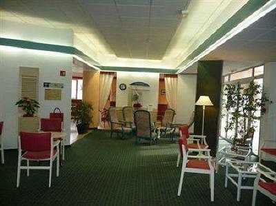 фото отеля Hotel Miradour Dax