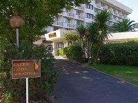 Hotel Miradour Dax