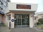 фото отеля Hotel Miradour Dax
