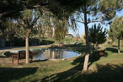 фото отеля Hotel Vilar Rural de Cardona