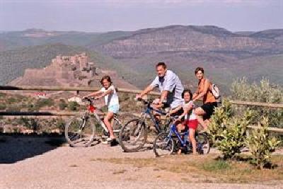 фото отеля Hotel Vilar Rural de Cardona