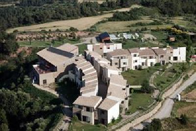 фото отеля Hotel Vilar Rural de Cardona