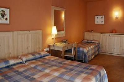 фото отеля Hotel Vilar Rural de Cardona