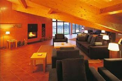 фото отеля Hotel Vilar Rural de Cardona