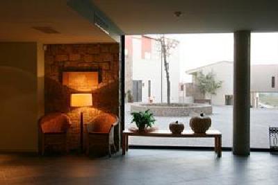 фото отеля Hotel Vilar Rural de Cardona
