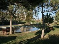 Hotel Vilar Rural de Cardona