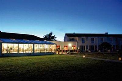 фото отеля Atalante Relais Thalasso