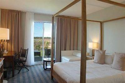 фото отеля Atalante Relais Thalasso
