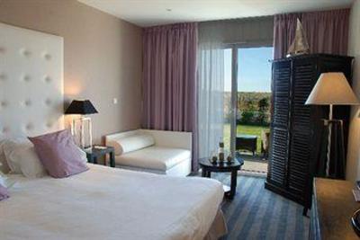 фото отеля Atalante Relais Thalasso