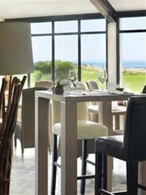 фото отеля Atalante Relais Thalasso