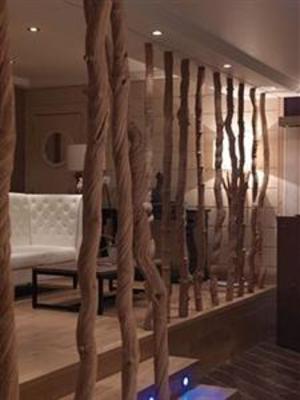 фото отеля Atalante Relais Thalasso