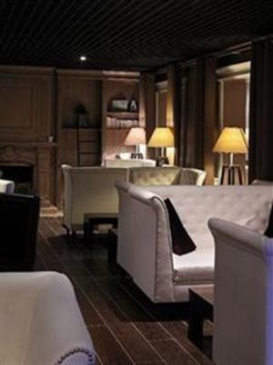 фото отеля Atalante Relais Thalasso