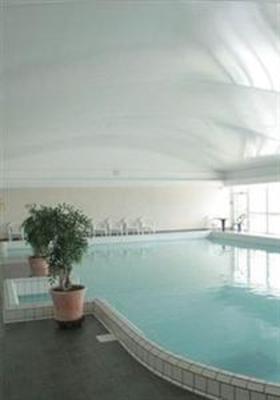 фото отеля Atalante Relais Thalasso