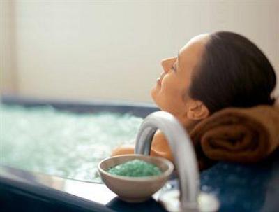 фото отеля Atalante Relais Thalasso