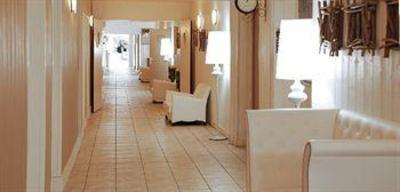 фото отеля Atalante Relais Thalasso