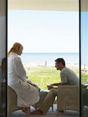 фото отеля Atalante Relais Thalasso