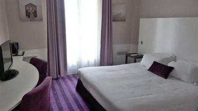 фото отеля Atalante Relais Thalasso
