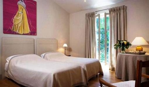 фото отеля Benvengudo Hotel Les Baux De Provence