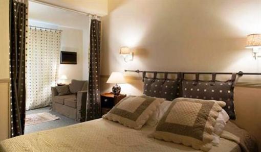 фото отеля Benvengudo Hotel Les Baux De Provence