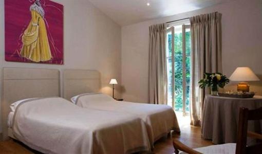 фото отеля Benvengudo Hotel Les Baux De Provence