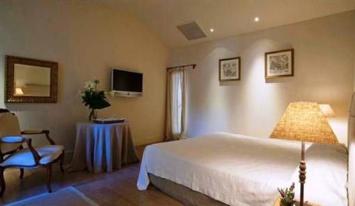 фото отеля Benvengudo Hotel Les Baux De Provence