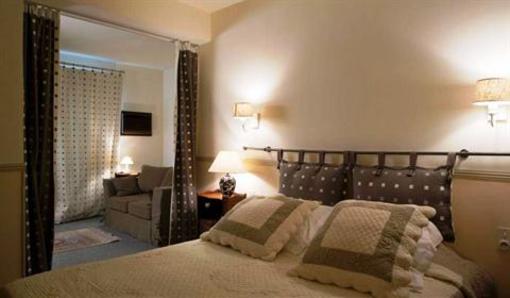 фото отеля Benvengudo Hotel Les Baux De Provence