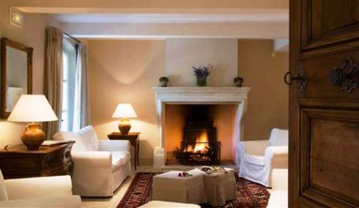 фото отеля Benvengudo Hotel Les Baux De Provence