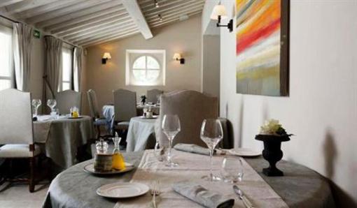 фото отеля Benvengudo Hotel Les Baux De Provence