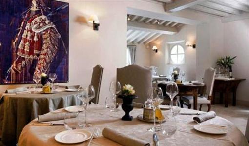 фото отеля Benvengudo Hotel Les Baux De Provence