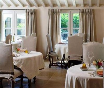 фото отеля Benvengudo Hotel Les Baux De Provence