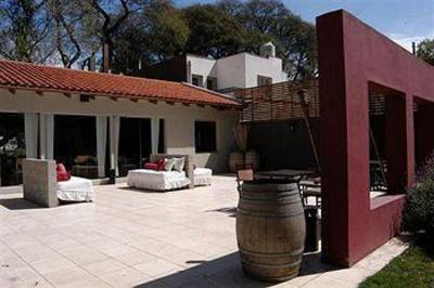 фото отеля Aconcagua Hotel Mendoza