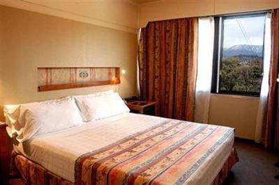 фото отеля Aconcagua Hotel Mendoza