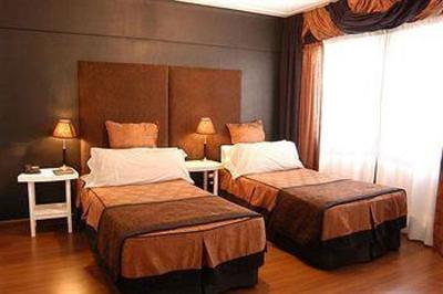 фото отеля Aconcagua Hotel Mendoza