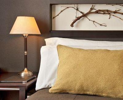 фото отеля Aconcagua Hotel Mendoza