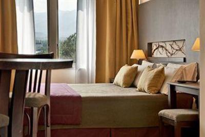фото отеля Aconcagua Hotel Mendoza