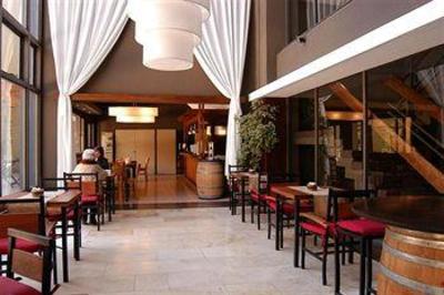 фото отеля Aconcagua Hotel Mendoza