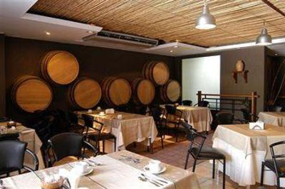 фото отеля Aconcagua Hotel Mendoza