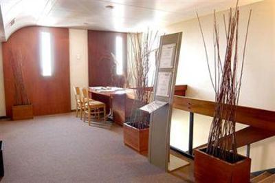 фото отеля Aconcagua Hotel Mendoza