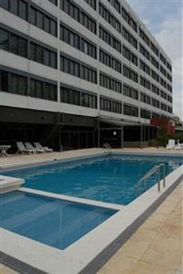 фото отеля Aconcagua Hotel Mendoza