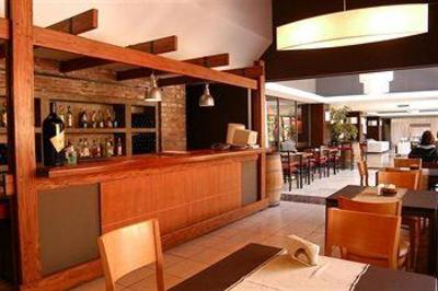 фото отеля Aconcagua Hotel Mendoza