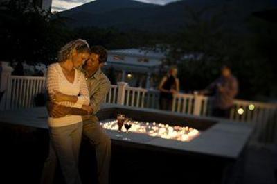фото отеля Equinox Resort Manchester (Vermont)